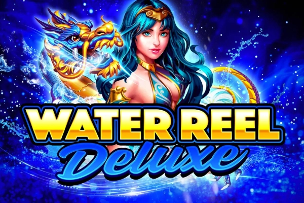 Water Reel Deluxe at Here2Win Casino