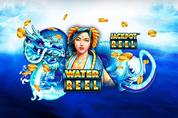 Water Reel pokie