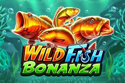Wild Fish Bonanza at Here2Win Casino