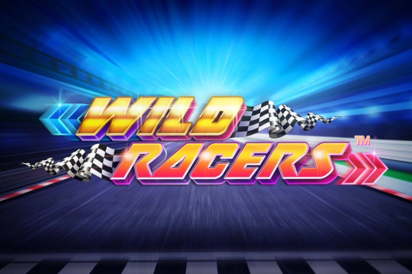 Wild Racers at Here2Win Casino
