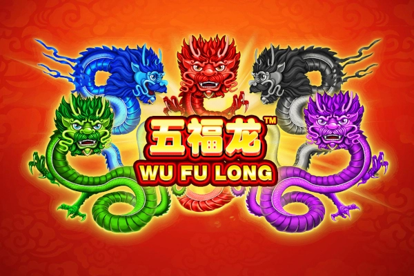 Wu Fu Long at Here2Win Casino
