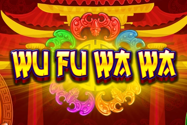 Wu Fu Wa Wa pokie
