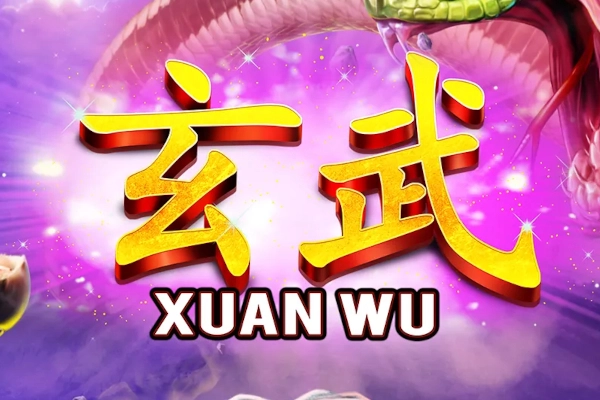 Xuan Wu at Here2Win Casino