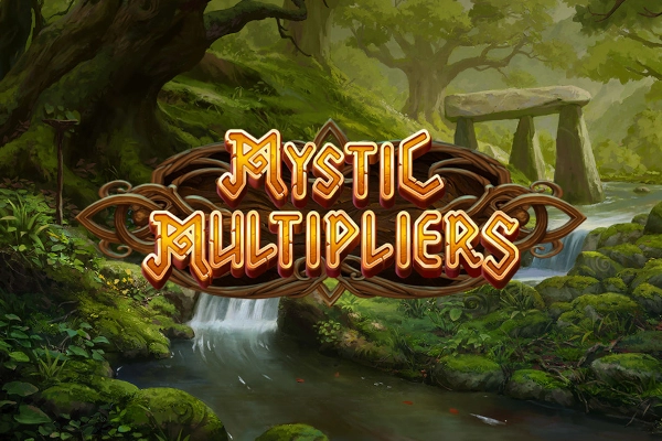 Mystic Multipliers pokie