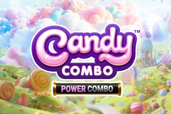Candy Combo Power Combo at Here2Win Casino