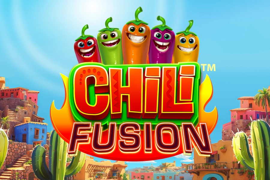 Chili Fusion at Here2Win Casino