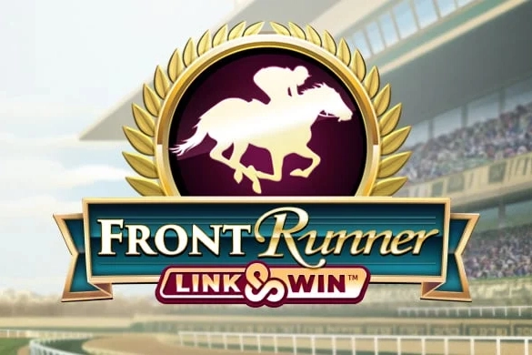 Front Runner Link&Win at Here2Win Casino