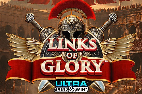 Links of Glory at Here2Win Casino