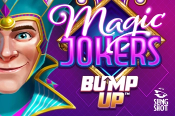 Magic Jokers at Here2Win Casino