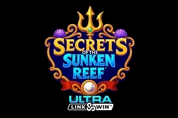 Secrets of the Sunken Reef pokie