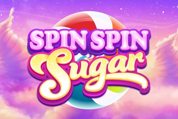 Spin Spin Sugar pokie