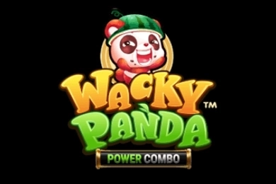 Wacky Panda Power Combo pokie
