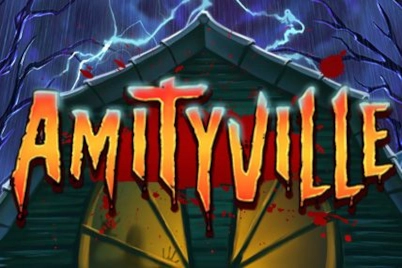 Amityville pokie