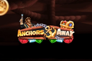 Anchors Away pokie
