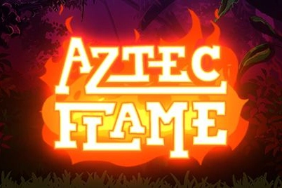 Aztec Flame at Here2Win Casino