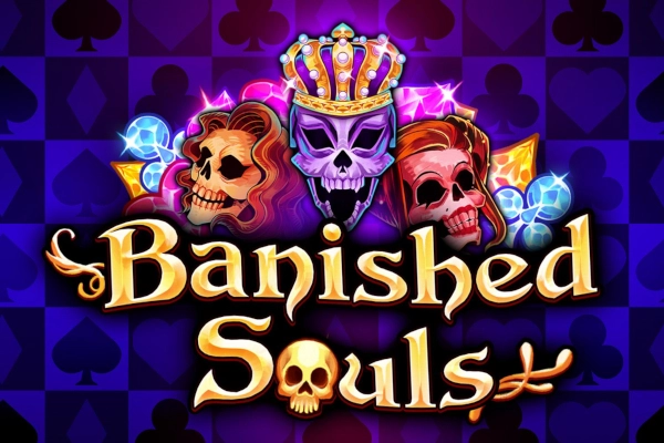 Banished Souls pokie