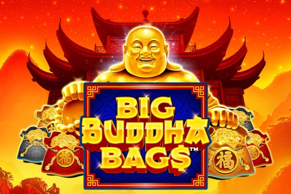 Big Buddha Bags pokie