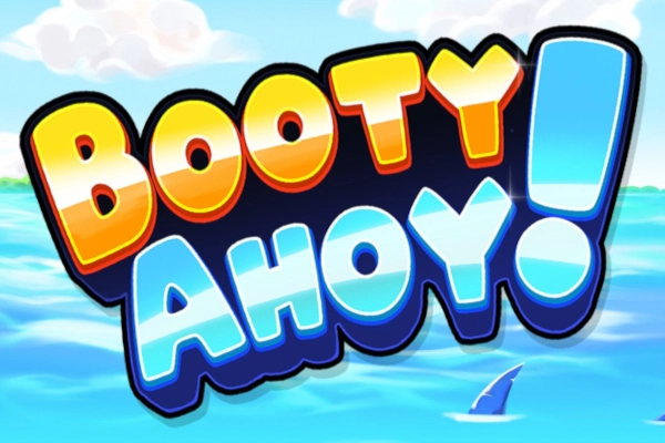 Booty Ahoy pokie