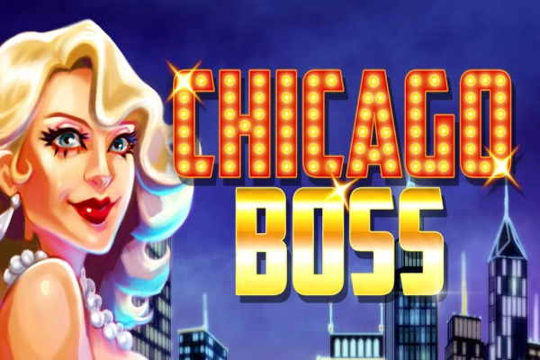 Chicago Boss pokie