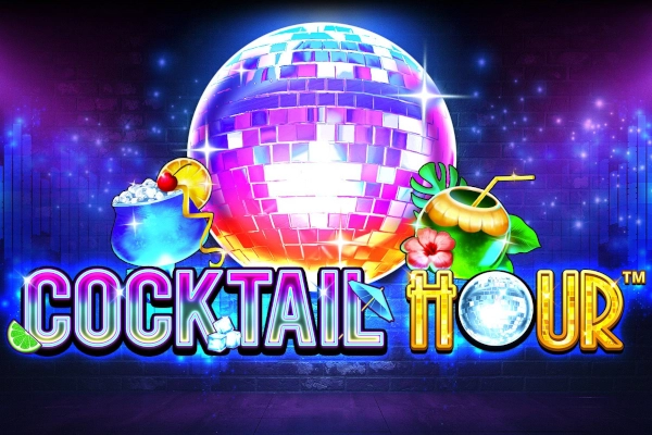 Cocktail Hour pokie