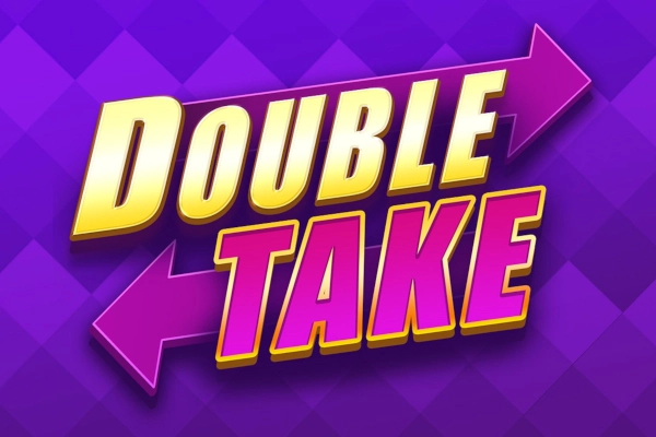 Double Take pokie