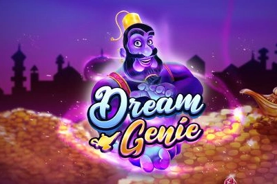 Dream Genie at Here2Win Casino