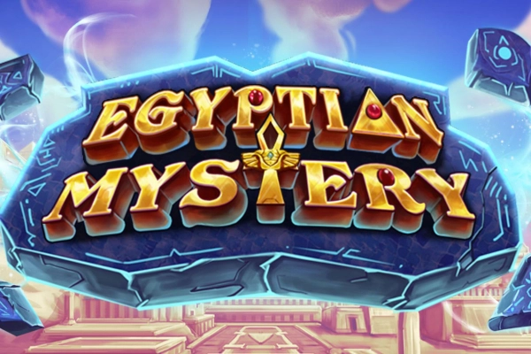 Egyptian Mystery pokie