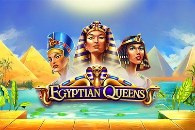 Egyptian Queens pokie