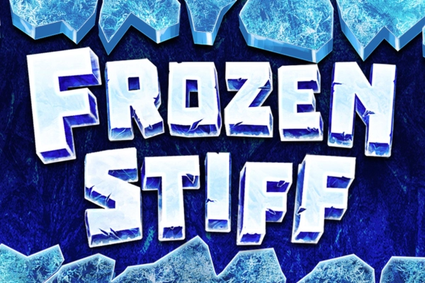 Frozen Stiff pokie