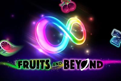 Fruits and Beyond pokie