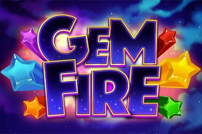 Gem Fire pokie