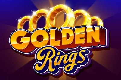 Golden Rings pokie
