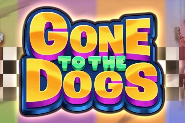 Gone to the Dogs pokie