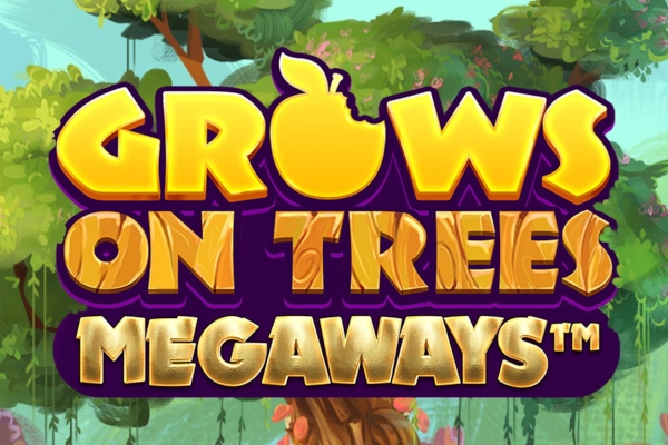 Grows on Trees Megaways pokie