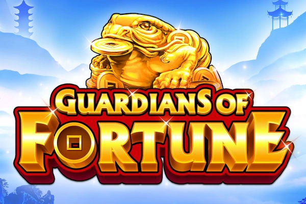 Guardians of Fortune pokie