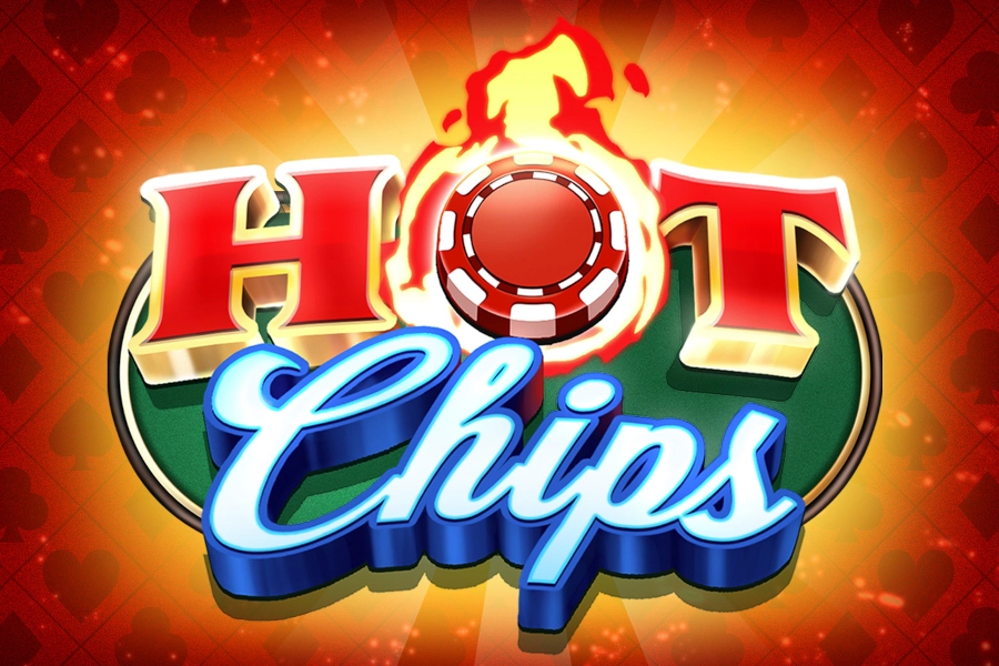 Hot Chips pokie