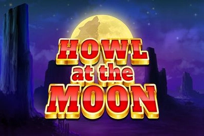 Howl at the Moon pokie