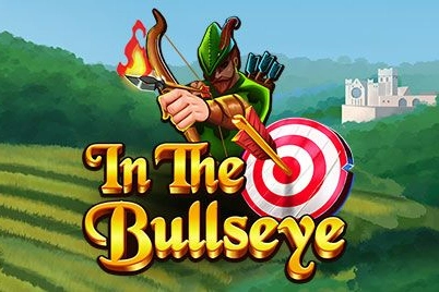 In The Bullseye pokie