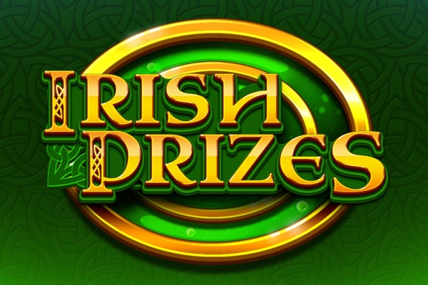 Irish Prizes at Here2Win Casino