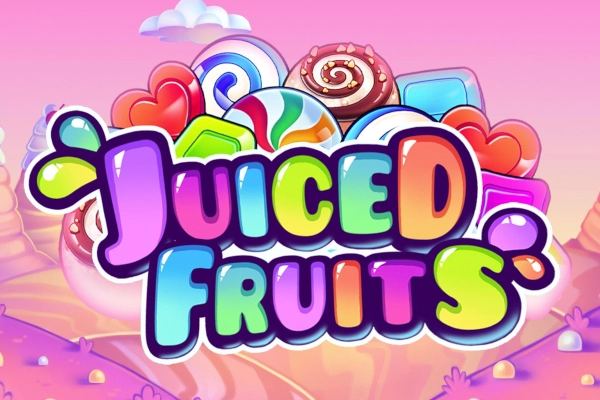 Juiced Fruits pokie