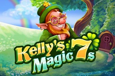 Kelly's Magic 7s at Here2Win Casino