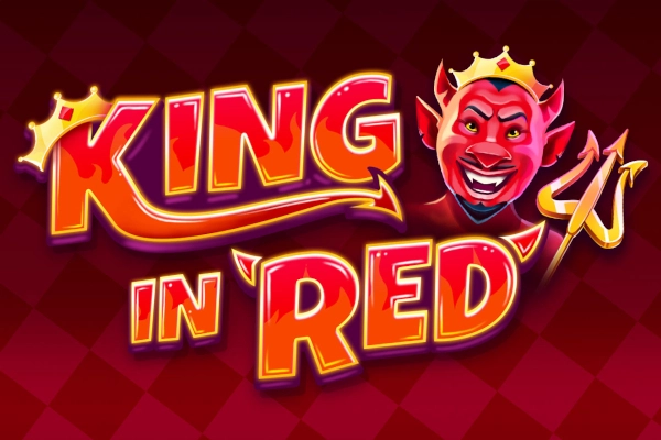 King in Red at Here2Win Casino