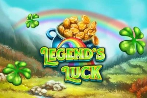 Legend's Luck at Here2Win Casino
