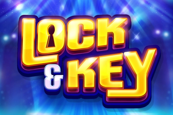 Lock & Key pokie