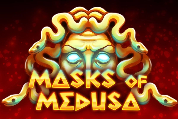 Masks of Medusa pokie