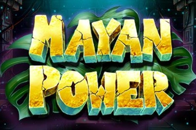 Mayan Power pokie