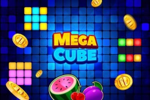 Mega Cube pokie