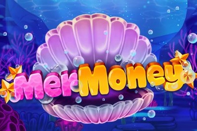 MerMoney pokie