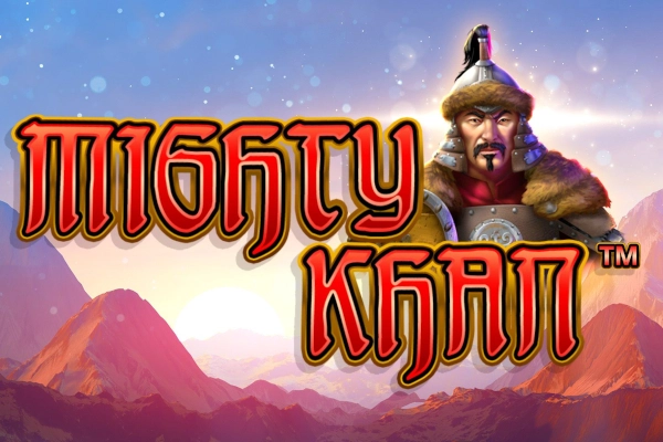 Mighty Khan pokie