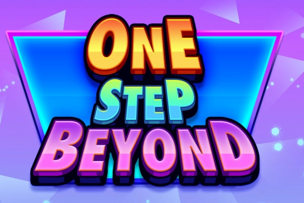 One Step Beyond at Here2Win Casino